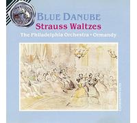 Strauss, J. - Blue Danube