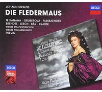 Strauss, J. - Die Fledermaus