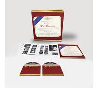 Strauss, J: Die Fledermaus -2CD