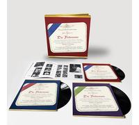 Strauss, J: Die Fledermaus -3LP [Vinilo]