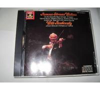 Strauss, J. - Famous Waltzes