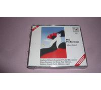 Strauss, J. - Fledermaus-Complete Opera