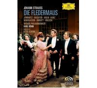 Strauss, J.: Fledermaus (DVD)