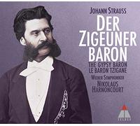 Strauss, J. - Gypsy Baron