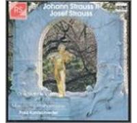 Strauss, J. II - One Night in Vienna 1