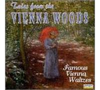 Strauss, J.Jr. - Famous Waltzes 2: Tales Vienna Woods