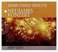 Johann Strauss Orchester - Neujahrskonzert