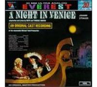Strauss, J. - Night in Venice-Highlights
