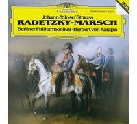 Strauss J - Radetzky March =box=