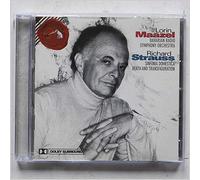 Strauss, J. - Sinfonia Domestica/Death & Transcription
