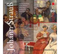 Strauss, J. - Thomas Christian Ensemble