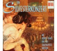 Strauss J. - Un Concert du Nouvel An