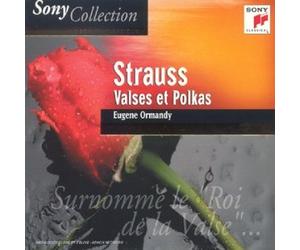 Strauss, J. - Valses Et Polkas -Digi-