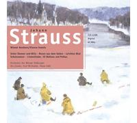 Strauss,J. - Vienna Sweets