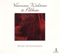 Strauss, J. - Viennese Waltzes & Polkas