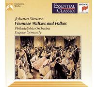 Strauss, J. - Viennese Waltzes & Polkas