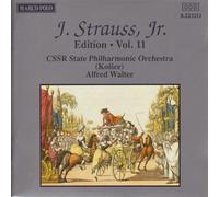 Strauss, J. - Volume. 11