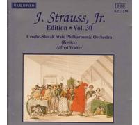 Strauss, J. - Volume. 30