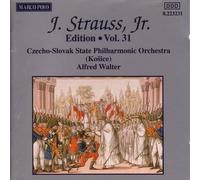 Strauss, J. - Volume. 31