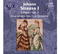 Märzendorfer - Johann Strauss I
