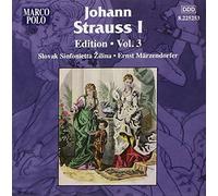 Strauss Johann I - Johann Strauss I