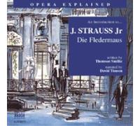 Strauss Johann - Introduction to Fledermaus
