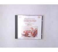 Strauss Johann Jr - Strauss Festival Vol.1