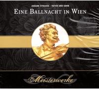 Strauss,Johann - Meisterwerke-Eine Ballnacht in Wien [Import]