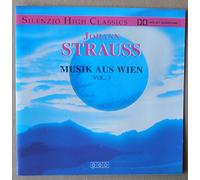Strauss,Johann - Musik aus Wien Vol. 3