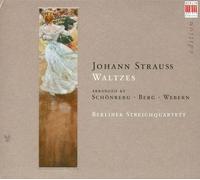 Strauss, Johann, Walzer