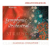 Strauss Jr, J. - Classical Evolution: Waltzes