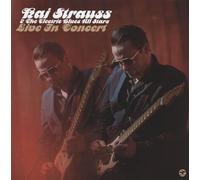 Strauss,Kai - Live In Concert (2CD)