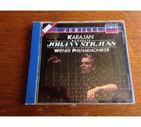 Strauss-Karajan -Chauve-Souris