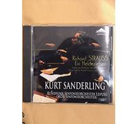 Strauss - Kurt Sanderling Conducts Beeth