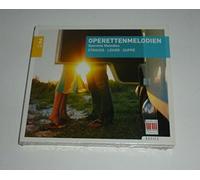 Strauss, Lehár, Suppé: Operettenmelodien