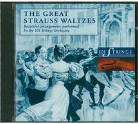 Strauss - Les Grandes Valses