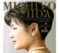 Strauss : Lieder. Iida.