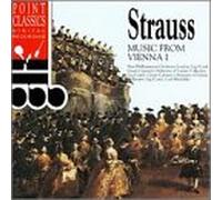 Strauss - Music From Vienna 1