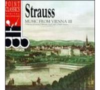 Strauss - Music From Vienna 3