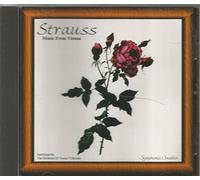 Strauss - Music from Vienna - The Orchestra of Vienna Volksoper