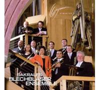 Strauss/Nicolai/Wagner/und Andere - Klangräume Raumklänge-Sakral