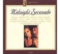 Strauss/Peter Iljitsch Tschaikowsky/Wolfgang Amadeus Mozart/Gri - Midnight Serenade
