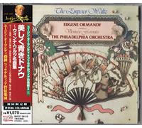 Strauss / Philadelphia Orch / Ormandy - Emperor Waltz