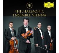 Strauss Philharmonic Ensemble Vienna (CD) (Importación USA)