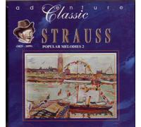 strauss popular melodies 2