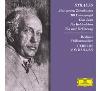 Strauss, R. - Also Sprach Zarathustra
