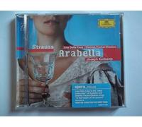 Strauss, R. - Arabella
