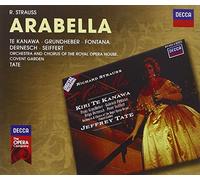 Richard Strauss – Arabella – CD – Importación USA