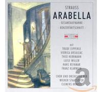 Strauss, R. - Arabella