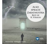 Strauss, R. - Best of Richard Strauss